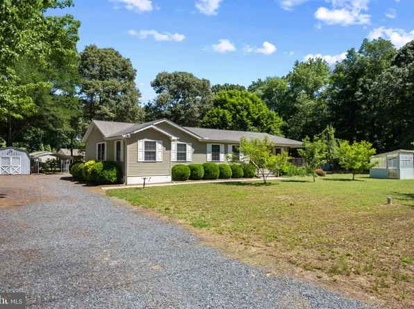 23116 Gilpin Point Rd, Preston, MD 21655