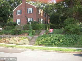 4971 34th Rd N, Arlington, VA 22207