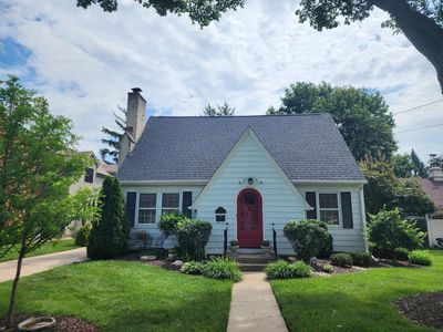348 Randolph STREET, Burlington, WI, 53105