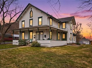 612 W Seneca Tpke, Syracuse, NY 13207