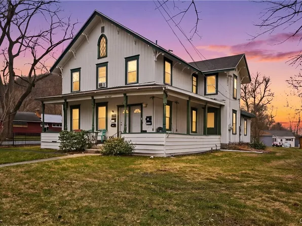 612 W Seneca Tpke, Syracuse, NY 13207