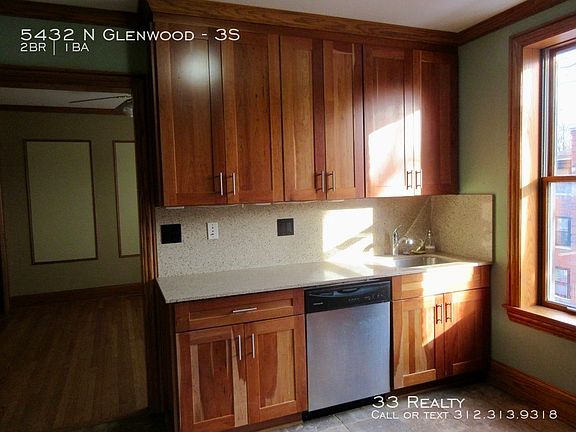 5th image of 5432 N Glenwood Ave #3S