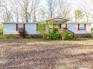 19220 Hillwood Cv, Mabelvale, AR 72103