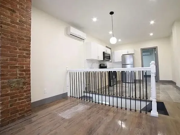 124 McAdoo Ave #B, Jersey City, NJ 07305