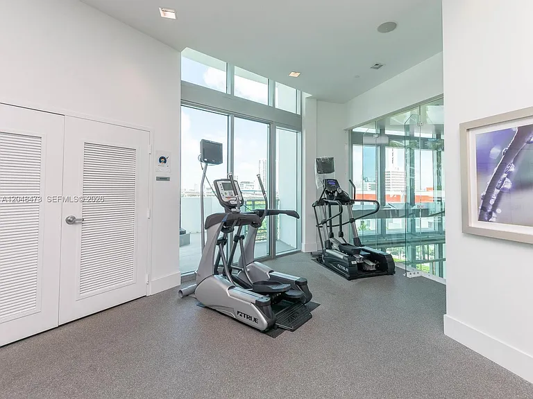 350 S Miami Ave #3702 — Photo 42