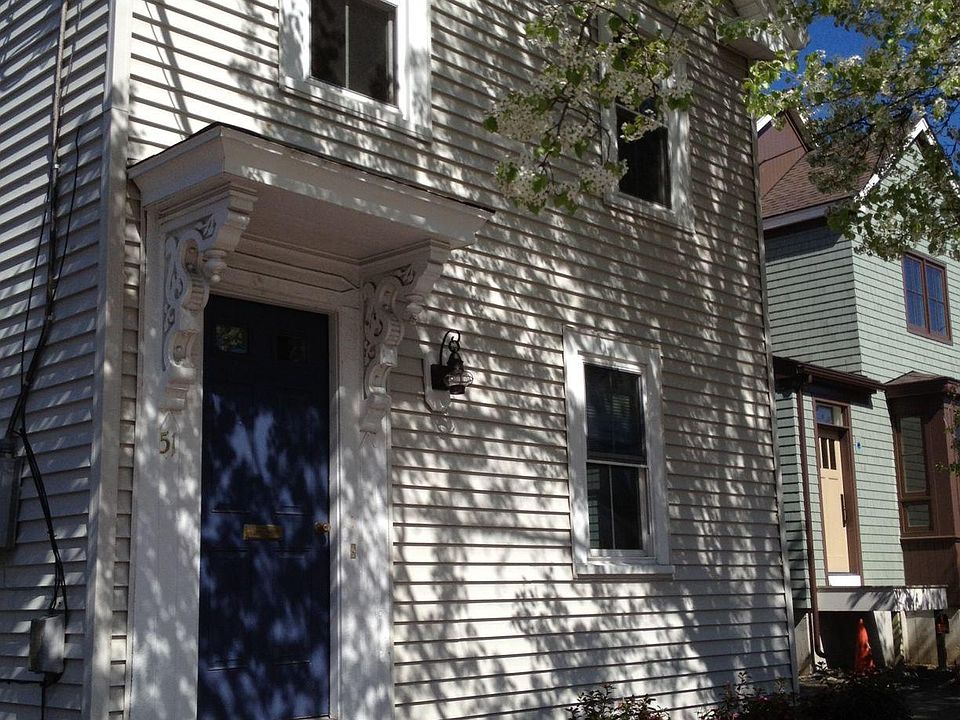 51 Merrill Street