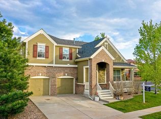 8585 Braun Loop, Arvada, CO 80005