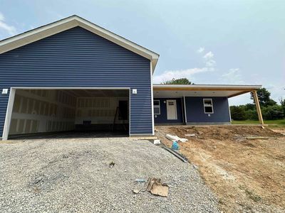 7509 State Road 158, Bedford, IN, 47421