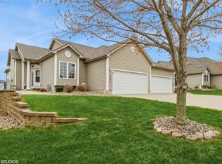417 NE 31st St, Ankeny, IA 50021