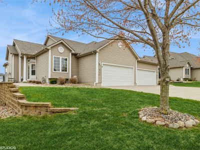 417 NE 31st St, Ankeny, IA, 50021