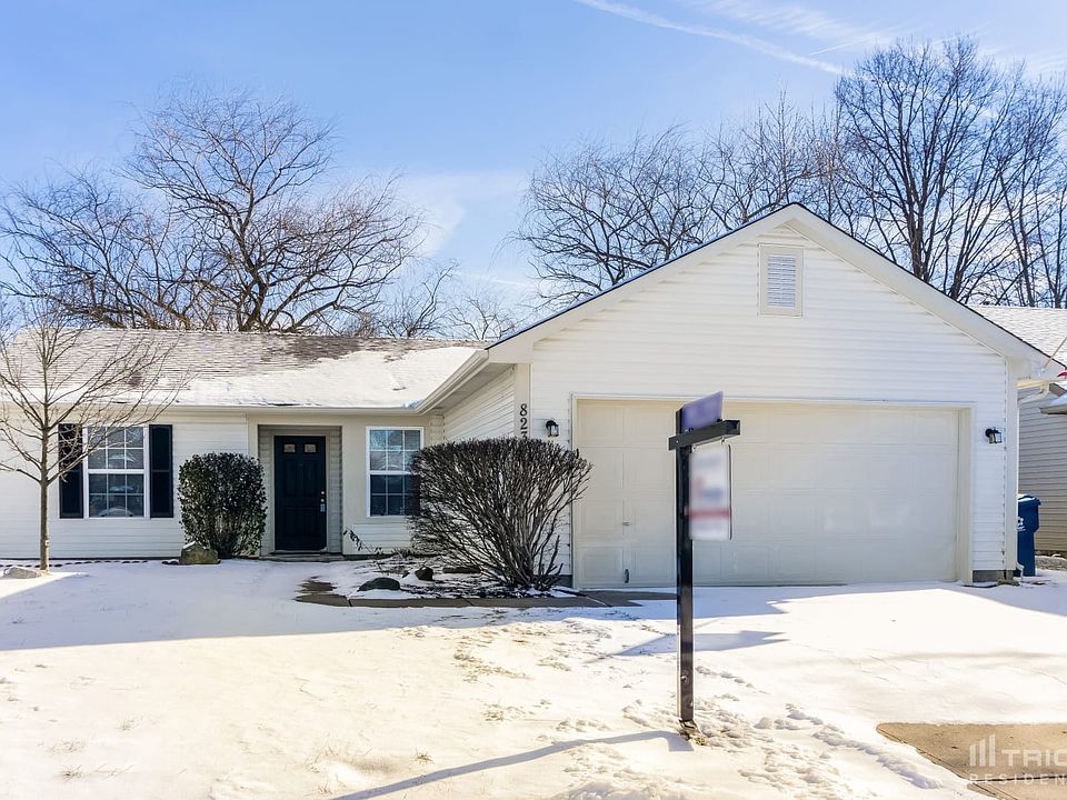 1st image of 823 Washington Cove Way