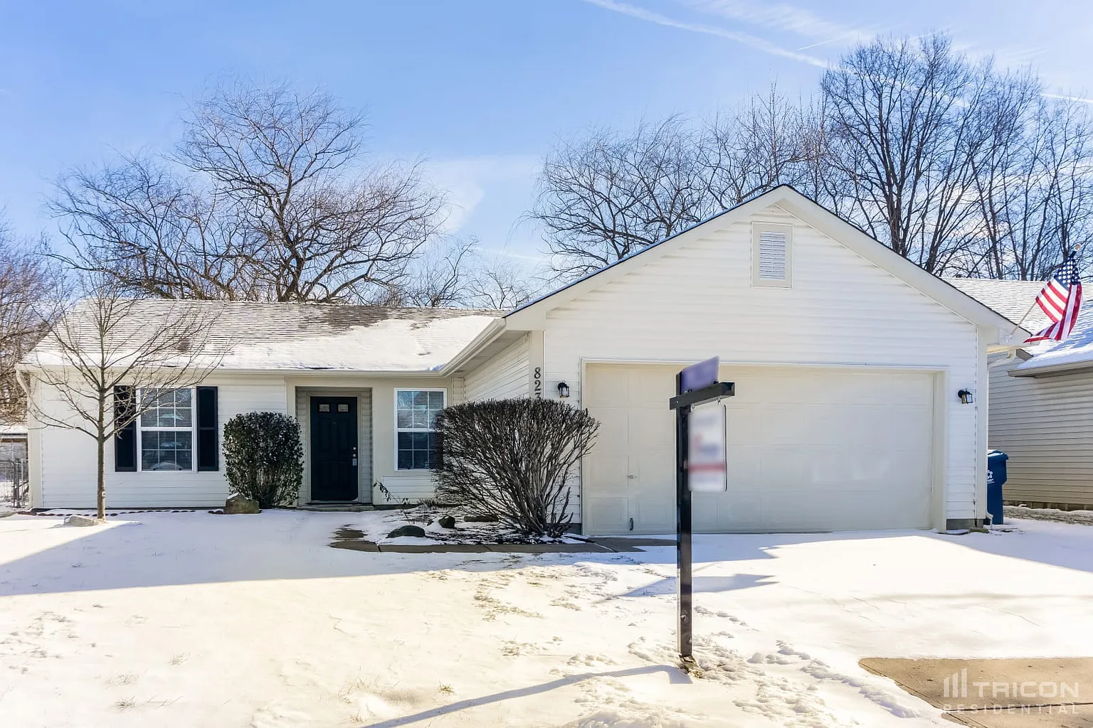 823 Washington Cove Way photo 1