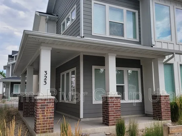 323 W 25 N, Layton, UT 84041