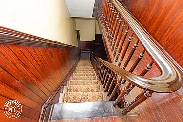 Rented by MySpaceNYC