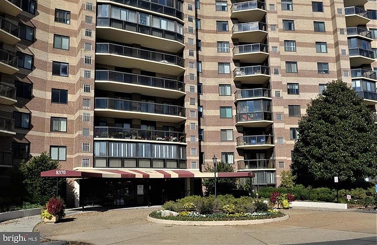 1st image of 8370 Greensboro Dr APT 701