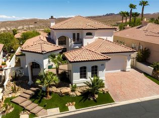 7 Caminito Amore, Henderson, NV 89011
