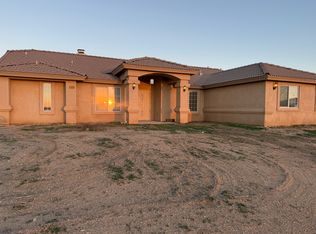 23135 Tussing Ranch Rd, Apple Valley, CA 92308