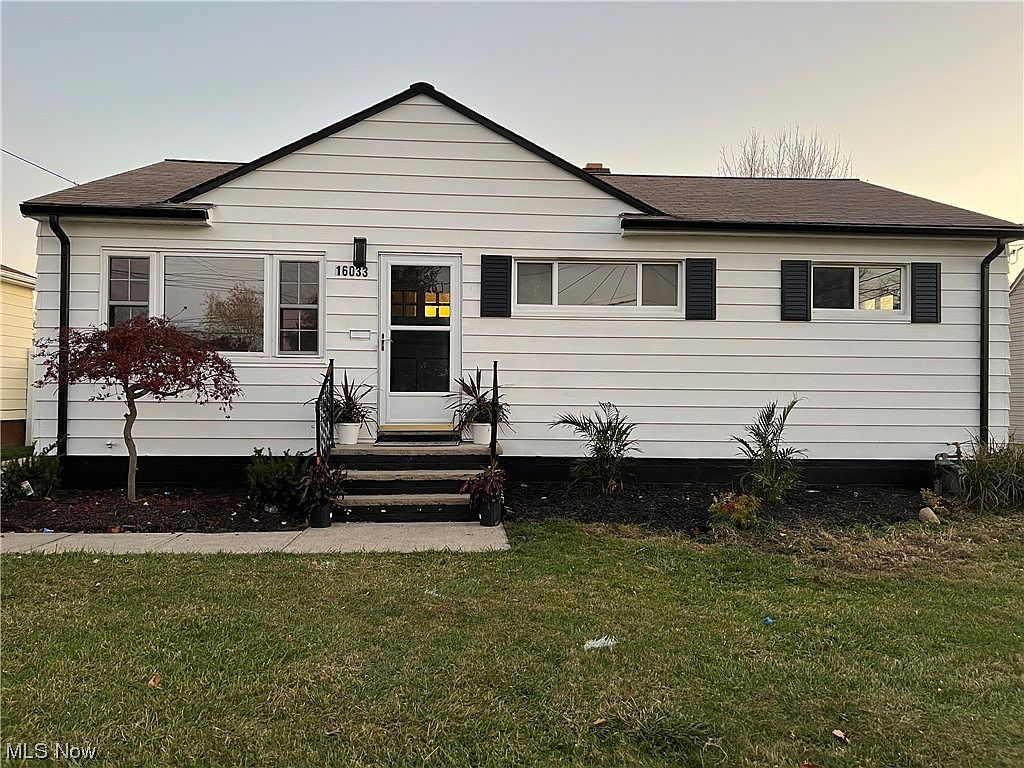 16033 Harrison Dr, Brookpark, OH 44142 MLS 4505284 Zillow