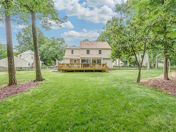 4th image of 10307 Salford Ct