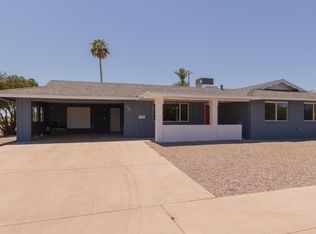 12202 N Thunderbird Rd, Sun City, AZ 85351