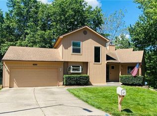 3542 N Kenwood Ave, Kansas City, MO 64116