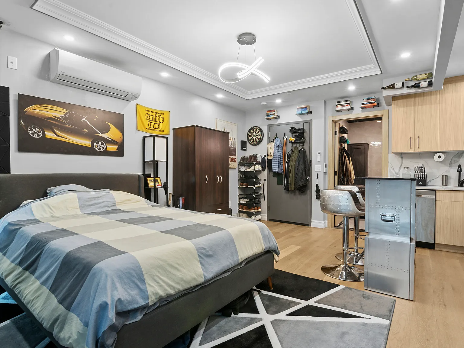 163 MacDougal Street — Photo 3