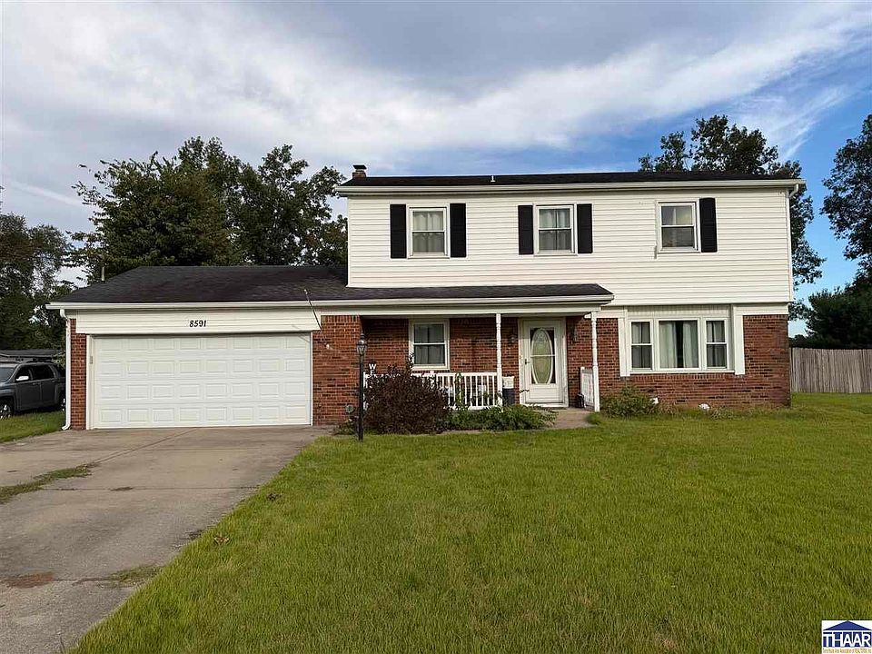 1st image of 8591 N Erickson St