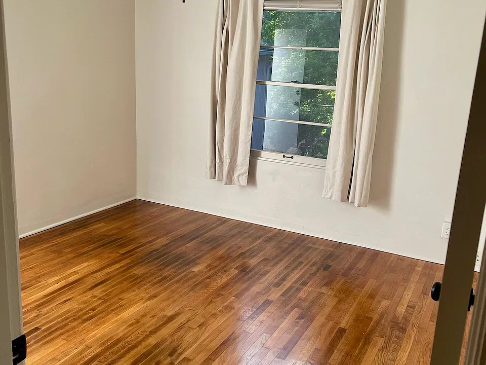 North Bedroom