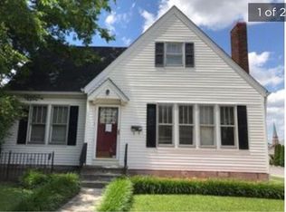 1045 Elm St, Bowling Green, KY 42101