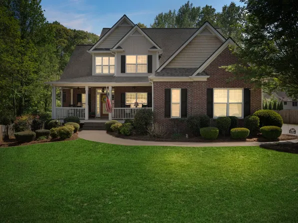 131 Bentonville Ln, Douglasville, GA 30134