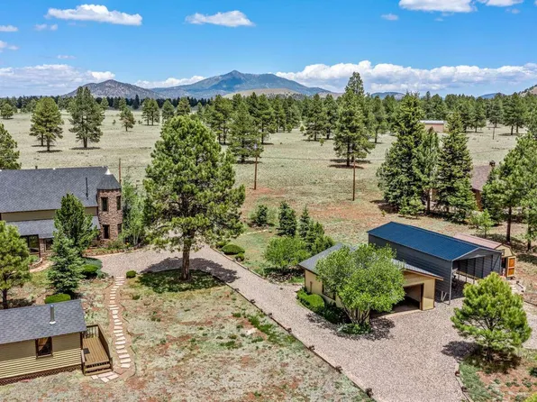 13881 E Wild Bill Rd, Parks, AZ 86018