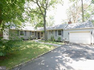 178 Kihade Trl, Medford, NJ 08055