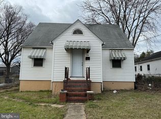 418 Virginia Ave, Baltimore, MD 21221