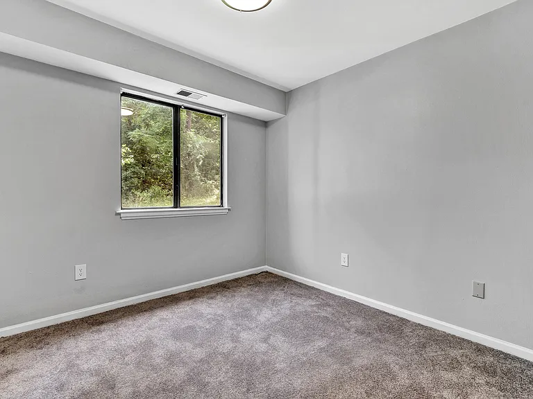 Three Bedroom Two Bathroom
