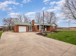 6796 McVille Rd, Burlington, KY 41005