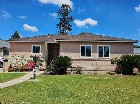 3215 Sandoval Ave, Pico Rivera, CA 90660