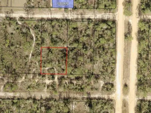 Manor Boulevard Lot #9, Fountain, FL 32438