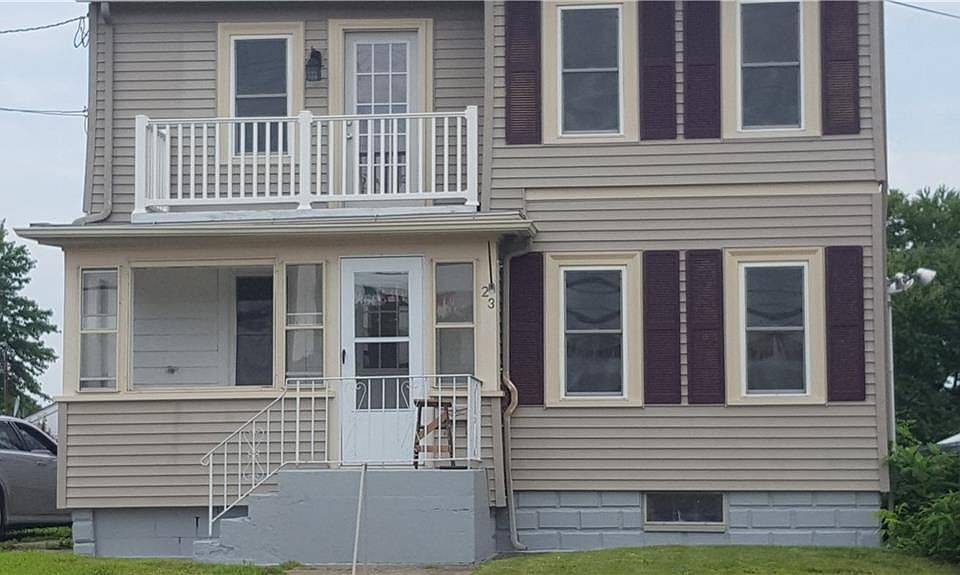 23 Phenix Ave, Cranston, RI 02920 Zillow