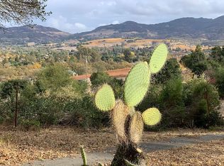 1430 Coombsville Rd, Napa, CA 94558