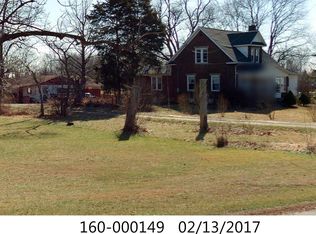 4812 Harrisburg Pike, Grove City, OH 43123