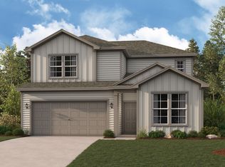 PLATTE Plan, Reveille Estates, College Station, TX 77845