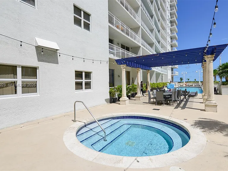 1200 Brickell Bay Dr #2324 — Photo 50