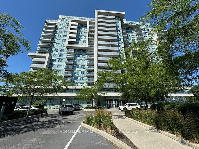 1346 Danforth Rd #901-08, Toronto, ON M1J 0A9 | MLS #E12128168 | Zillow