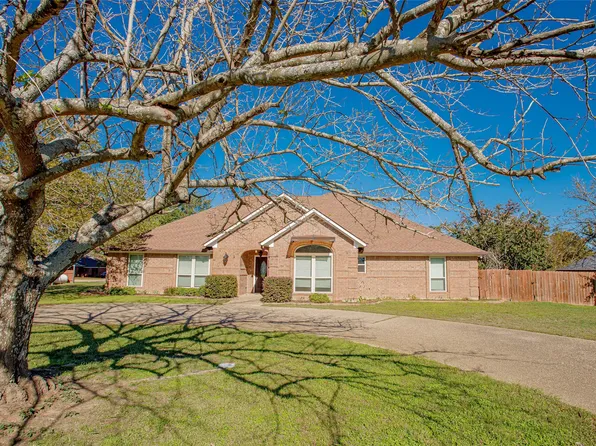 15651 Regian Dr, Lindale, TX 75771