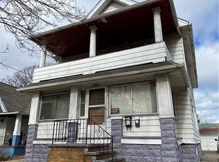 10512 Fortune Ave, Cleveland, OH 44111