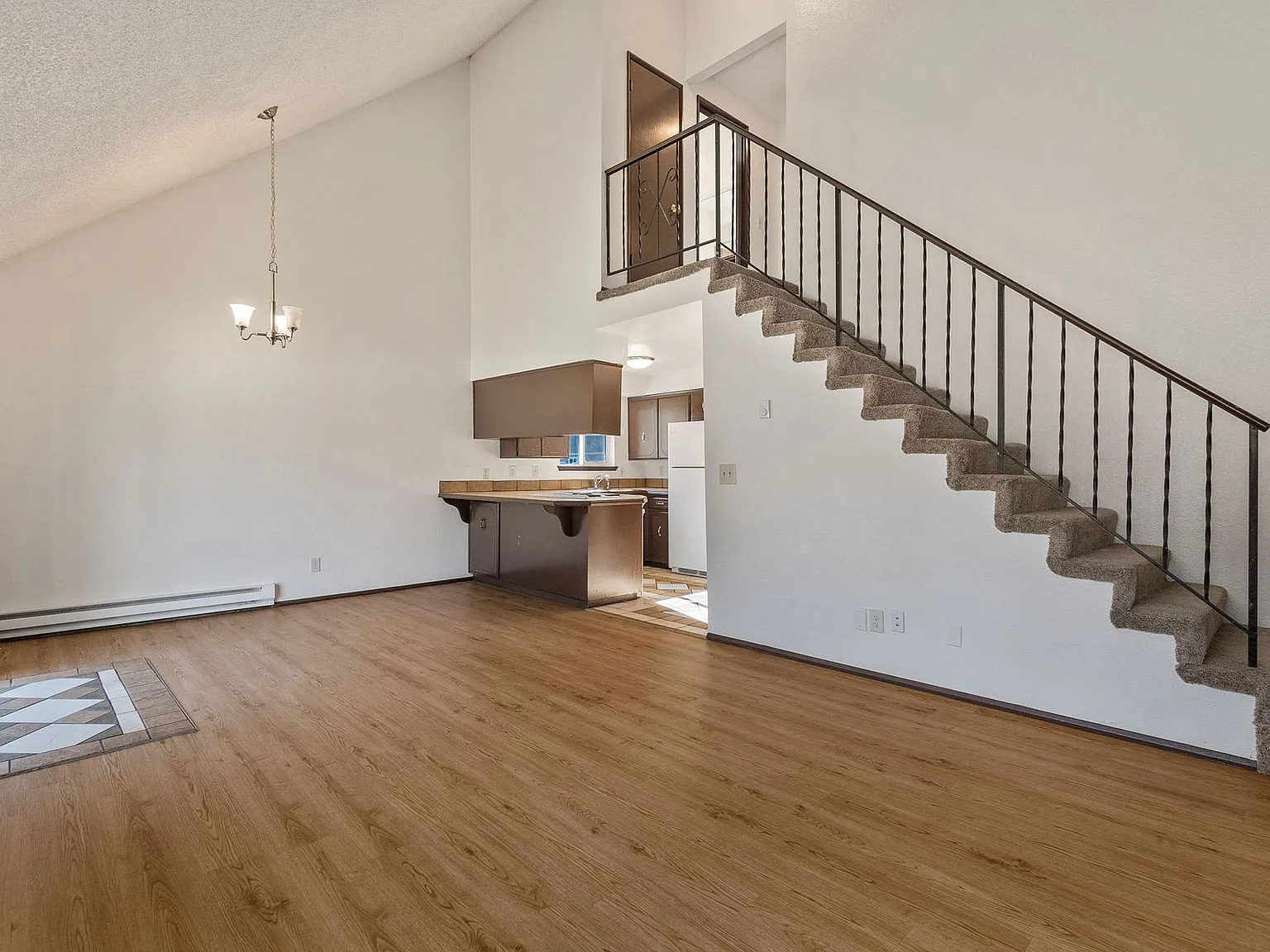 Olympia's Prine Villa Townhomes — Photo 3