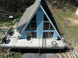 195 Huddleston Ln, Clyde, NC 28721