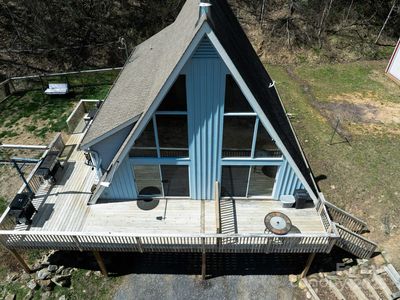 195 Huddleston Ln, Clyde, NC, 28721