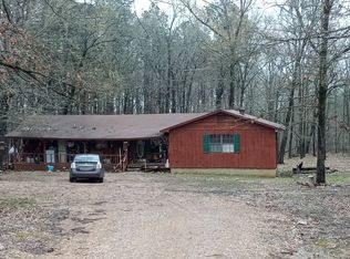 78 Thaxton Rd, Gurdon, AR 71743