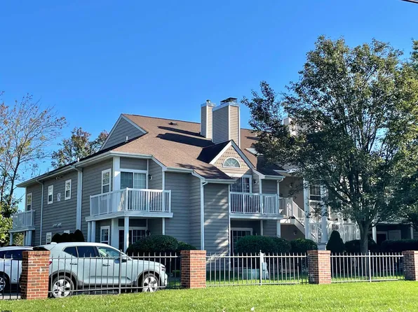 550 Central Ave Unit N10, Linwood, NJ 08221